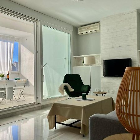 圣玛丽亚港Atico Valdelagrana Playa - Aire Acondicionado Y Piscina公寓 外观 照片