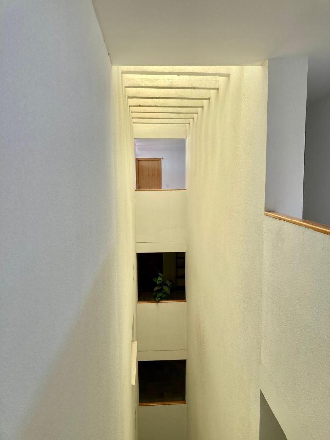 圣玛丽亚港Atico Valdelagrana Playa - Aire Acondicionado Y Piscina公寓 外观 照片